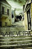 White Vespa (eBook, ePUB)