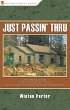 Just Passin' Thru (eBook, ePUB) - Bild 1