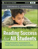 Reading Success for All Students (eBook, ePUB)