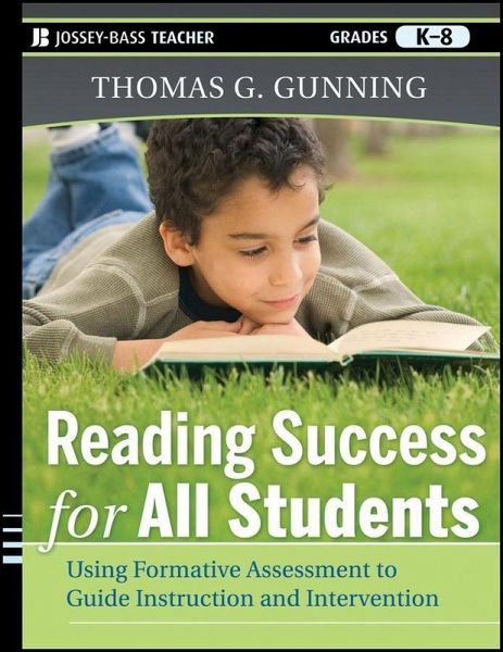 Reading Success for All Students (eBook, ePUB) Reading Success for All Students (eBook, ePUB)