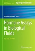 Hormone Assays in Biological Fluids