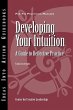 Developing Your Intuition (eBook, ePUB) - Bild 1
