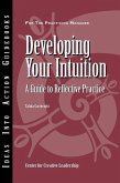 Developing Your Intuition (eBook, ePUB)