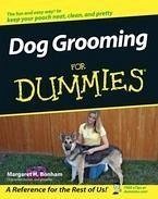 Dog Grooming For Dummies (eBook, ePUB) - Bonham, Margaret H.