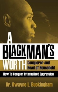 Cover Black Man's Worth (eBook, ePUB)