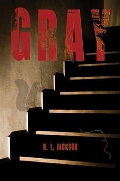 Cover Gray (eBook, ePUB)