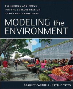 Cover Modeling the Environment (eBook, PDF)