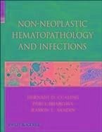 Non-Neoplastic Hematopathology and Infections (eBook, PDF) - Cualing, Hernani; Bhargava, Parul; Sandin, Ramon L.