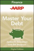 AARP Master Your Debt (eBook, PDF)