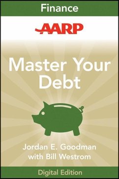 Cover AARP Master Your Debt (eBook, PDF)