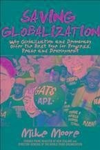Cover Saving Globalization (eBook, PDF)