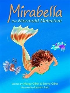 Cover Mirabella the Mermaid Detective (eBook, ePUB)