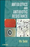 Antibiotics and Antibiotic Resistance (eBook, PDF)
