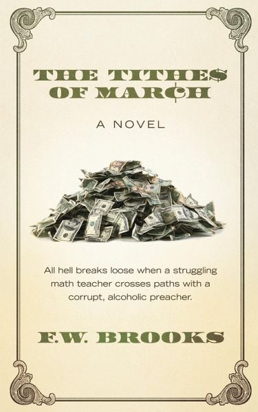 The Tithes of March (eBook, ePUB)