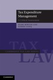 Tax Expenditure Management (eBook, PDF)