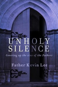 Cover Unholy Silence (eBook, ePUB)