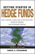 Getting Started in Hedge Funds (eBook,... - Bild 1