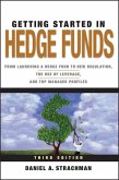 Getting Started in Hedge Funds (eBook, PDF)