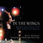 In the Wings (eBook, ePUB)