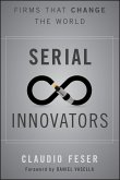 Serial Innovators (eBook, ePUB)