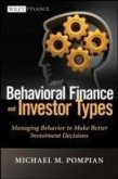 Behavioral Finance and Investor Types (eBook, ePUB)