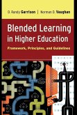 Blended Learning in Higher Education (eBook, PDF) Blended Learning in Higher Education (eBook, PDF)