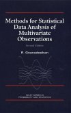 Methods for Statistical Data Analysis of Multivariate Observations (eBook, PDF)