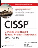 CISSP (eBook, ePUB)