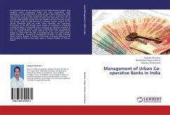 Management of Urban Co-operative Banks in India