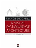 A Visual Dictionary of Architecture (eBook, PDF)