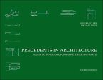 Precedents in Architecture (eBook, ePUB)