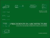Precedents in Architecture (eBook, ePUB)