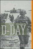 D-Day (eBook, ePUB) D-Day (eBook, ePUB)