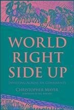 Cover World Right Side Up (eBook, PDF)