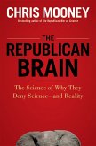 The Republican Brain (eBook, ePUB)