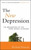 The New Depression (eBook, PDF)