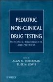 Pediatric Non-Clinical Drug Testing (eBook, PDF)