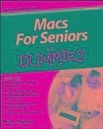 Cover Macs For Seniors For Dummies (eBook, PDF)