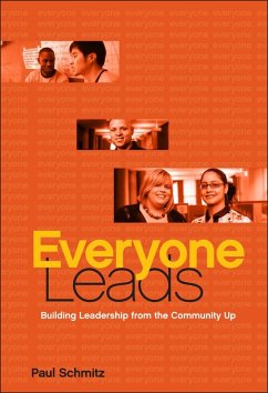 Everyone Leads (eBook, ePUB) - Schmitz, Paul