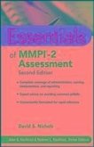 Essentials of MMPI-2 Assessment (eBook, PDF)
