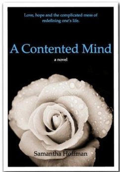 Cover Contented Mind (eBook, ePUB)