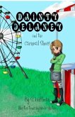 Dainty Delaney and the Carnival Shoes (eBook, ePUB)