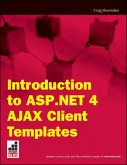 Introduction to ASP.NET 4 AJAX Client Templates (eBook, ePUB)