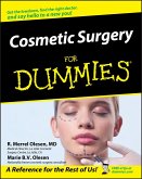 Cosmetic Surgery For Dummies (eBook, ePUB)
