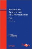 Advances and Applications in Electroceramics (eBook, PDF)