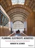 Plumbing, Electricity, Acoustics (eBook, PDF)