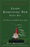 Learn Something New Every Day (eBook, ePUB)