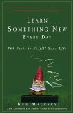 Learn Something New Every Day (eBook, ePUB) Learn Something New Every Day (eBook, ePUB)