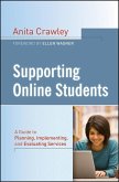 Supporting Online Students (eBook, PDF)