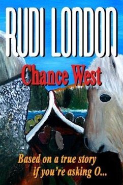 Chance West (eBook, ePUB) - London, Rudi